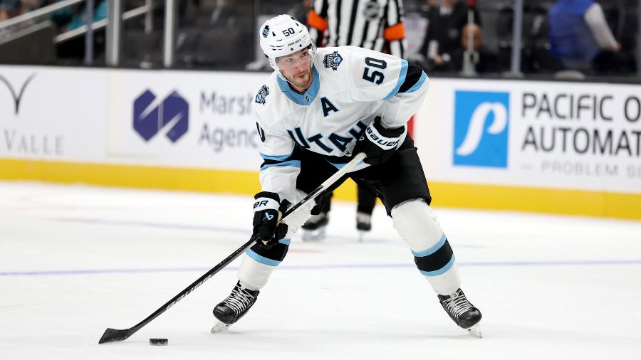 Missouri Hockey History: Clayton Keller Hits 500-Point Mark Missouri Hockey History: Clayton Keller Hits 500-Point Mark