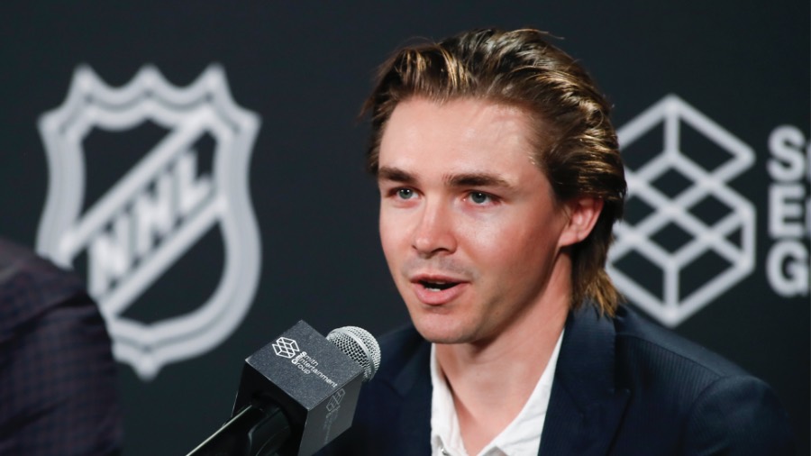 Missouri Hockey Milestone: Clayton Keller Hits 500 NHL Points Missouri Hockey Milestone: Clayton Keller Hits 500 NHL Points