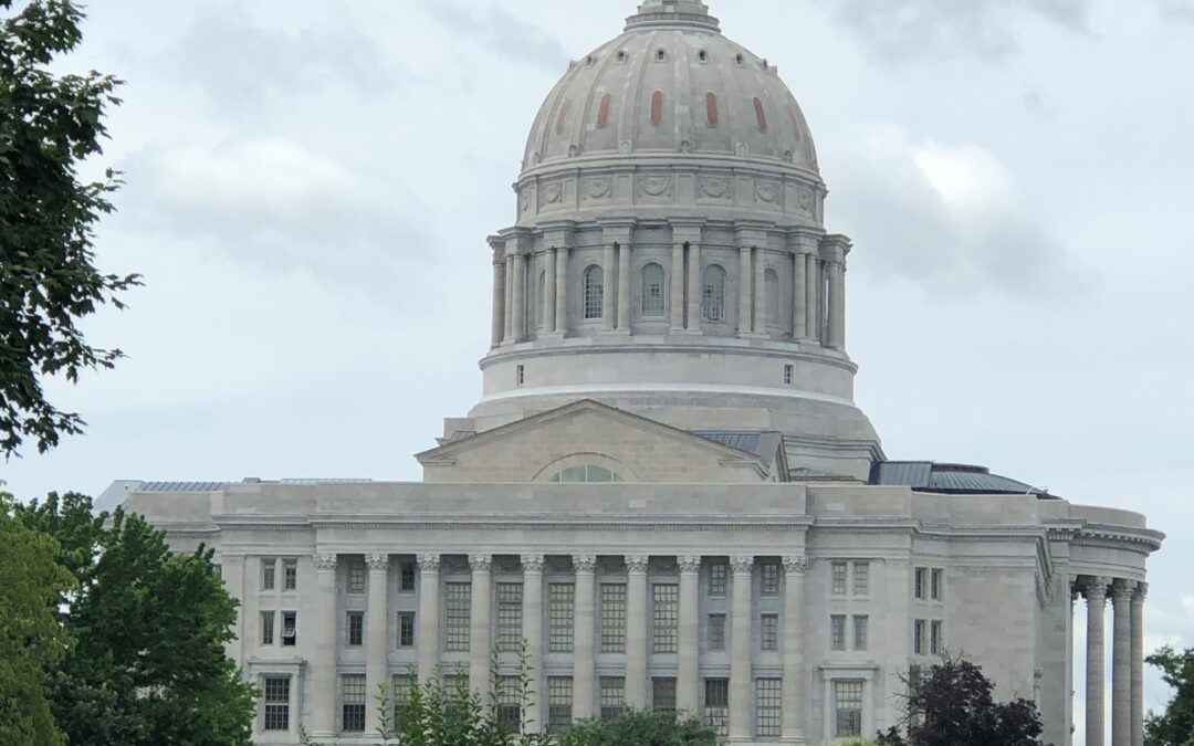 Missouri State Board Of Education Welcomes Former Springfield Councilman Missouri State Board Of Education Welcomes Former Springfield Councilman
