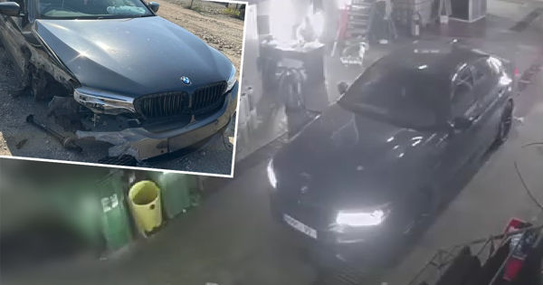 Misterul Dosarelor X:  Noi Dovezi La Galați?