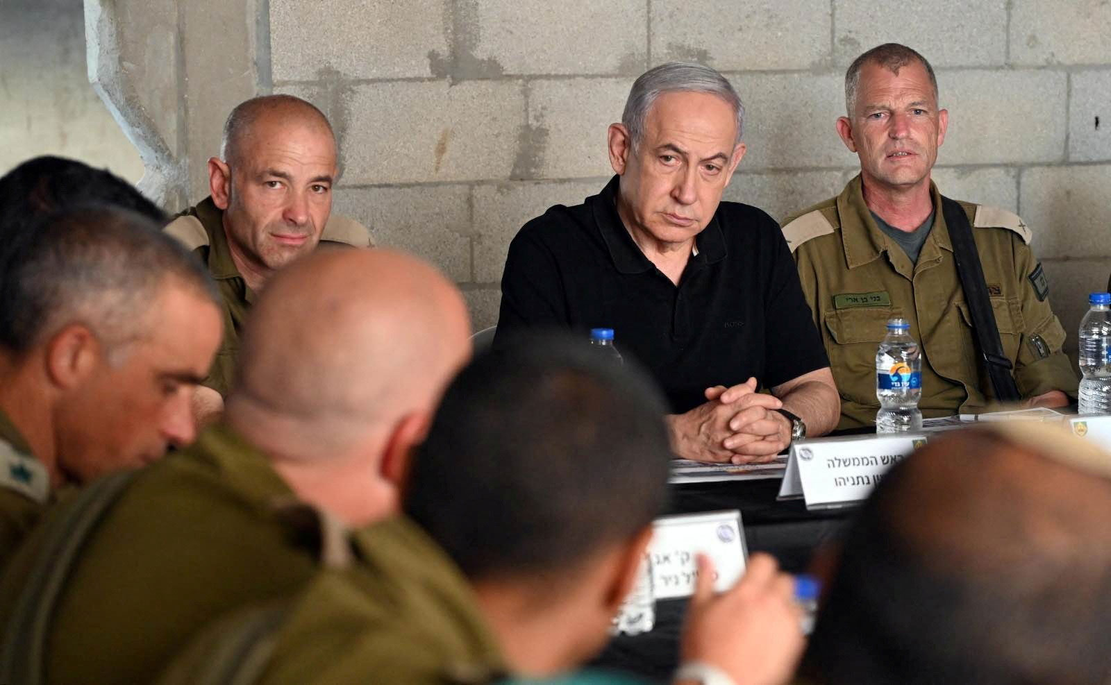 Mitos Dan Realitas: Mengapa Perdamaian Israel-Hamas Sulit Tercapai? Mitos Dan Realitas: Mengapa Perdamaian Israel-Hamas Sulit Tercapai?