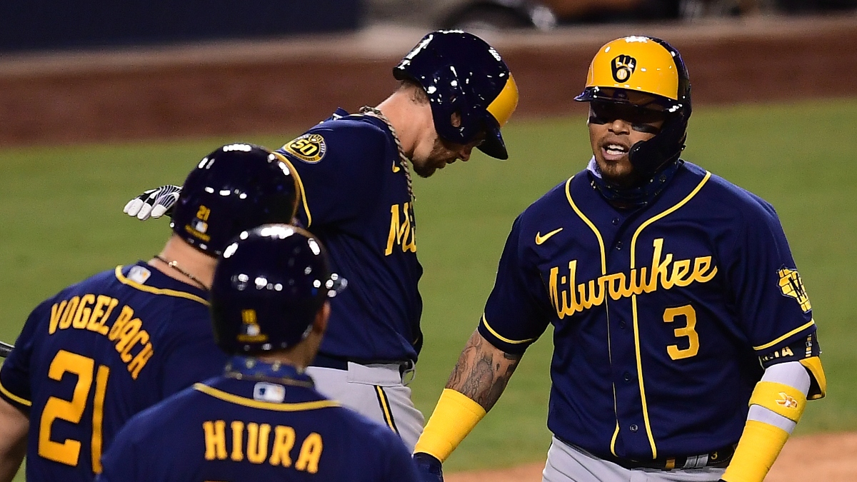 MLB Betting: Brewers Vs Diamondbacks Predictions & Odds MLB Betting: Brewers Vs Diamondbacks Predictions & Odds