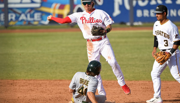 MLB Betting: Padres Vs Pirates Predictions And Odds For Today