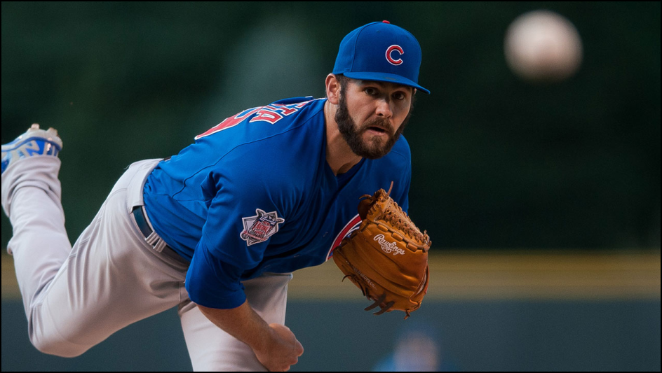 MLB Daily Fantasy Baseball: May 8th Sleeper Picks And Avoid MLB Daily Fantasy Baseball: May 8th Sleeper Picks And Avoid