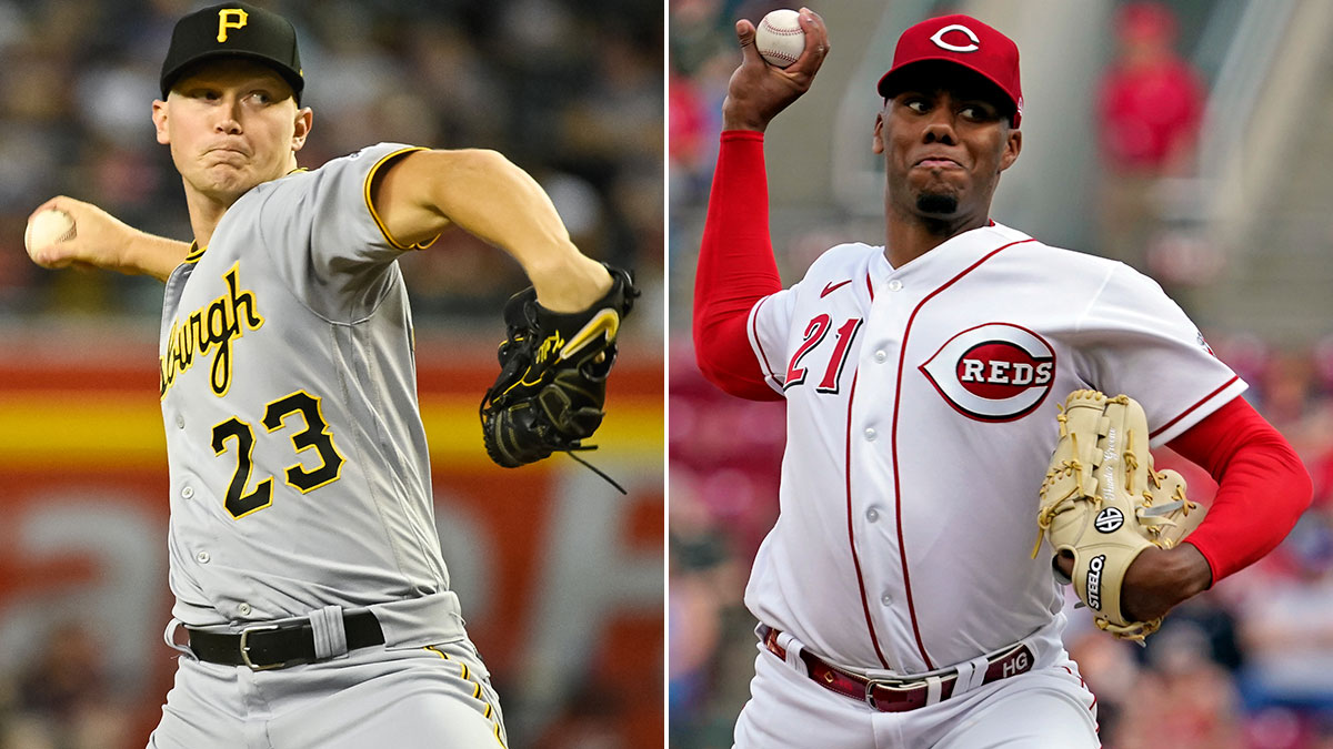 MLB Game Day: Mariners Vs. Reds Predictions, Analysis & Best Odds MLB Game Day: Mariners Vs. Reds Predictions, Analysis & Best Odds