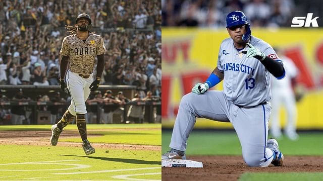 MLB Home Run Prop Bets Today: April 26th Analysis & Picks MLB Home Run Prop Bets Today: April 26th Analysis & Picks