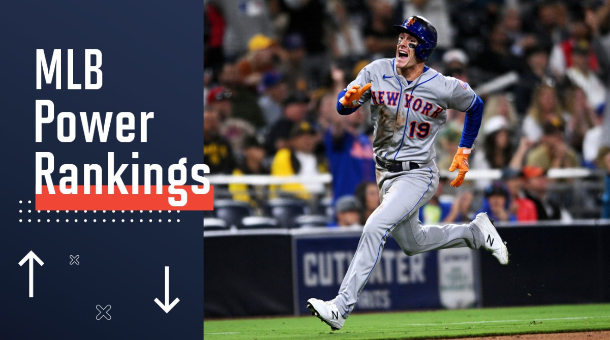 MLB Power Rankings: Padres' Descent Sparks Debate Among National Analysts MLB Power Rankings: Padres' Descent Sparks Debate Among National Analysts