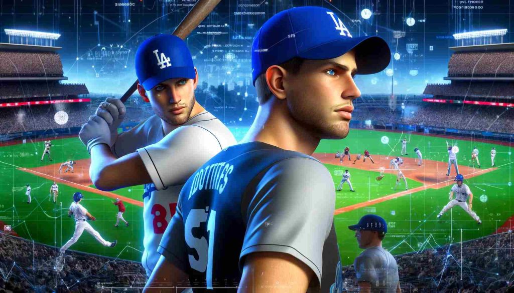 MLB Prediction: Dodgers Vs. Diamondbacks – Who Will Win? MLB Prediction: Dodgers Vs. Diamondbacks – Who Will Win?