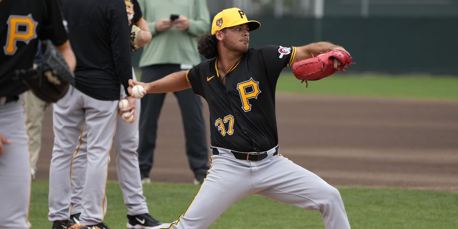 MLB Roll Call: Chase Lee Pitches Scoreless Inning In Return (May 12, 2025) MLB Roll Call: Chase Lee Pitches Scoreless Inning In Return (May 12, 2025)
