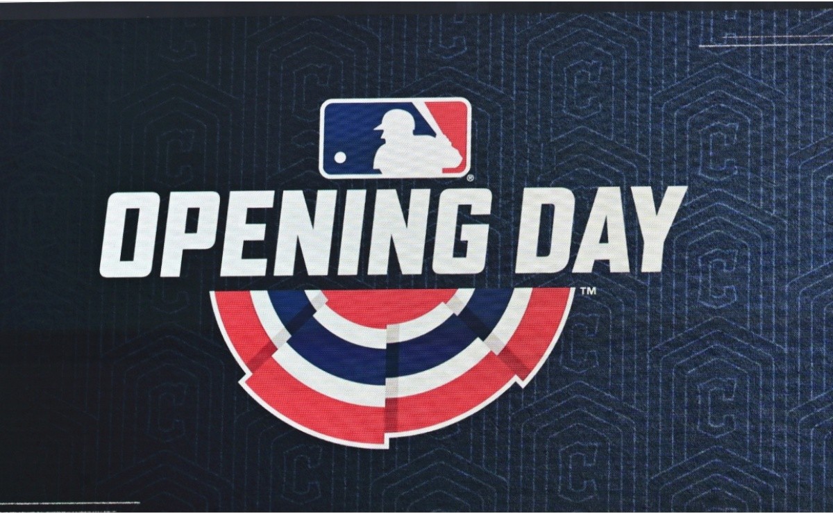 MLB Season Opener: Tigers Dominate Mariners 9-6 MLB Season Opener: Tigers Dominate Mariners 9-6