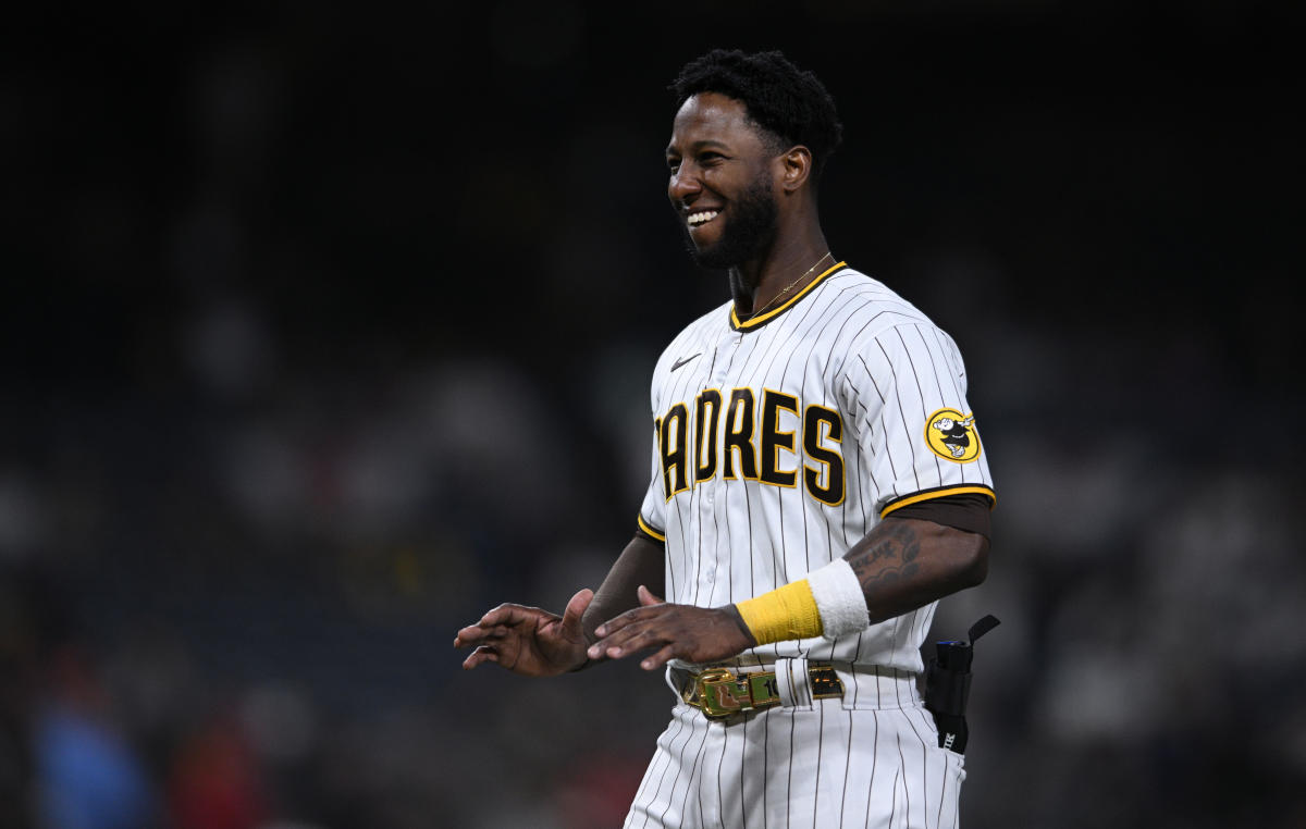MLB Suspends Jurickson Profar For 80 Games Due To PED Violation MLB Suspends Jurickson Profar For 80 Games Due To PED Violation