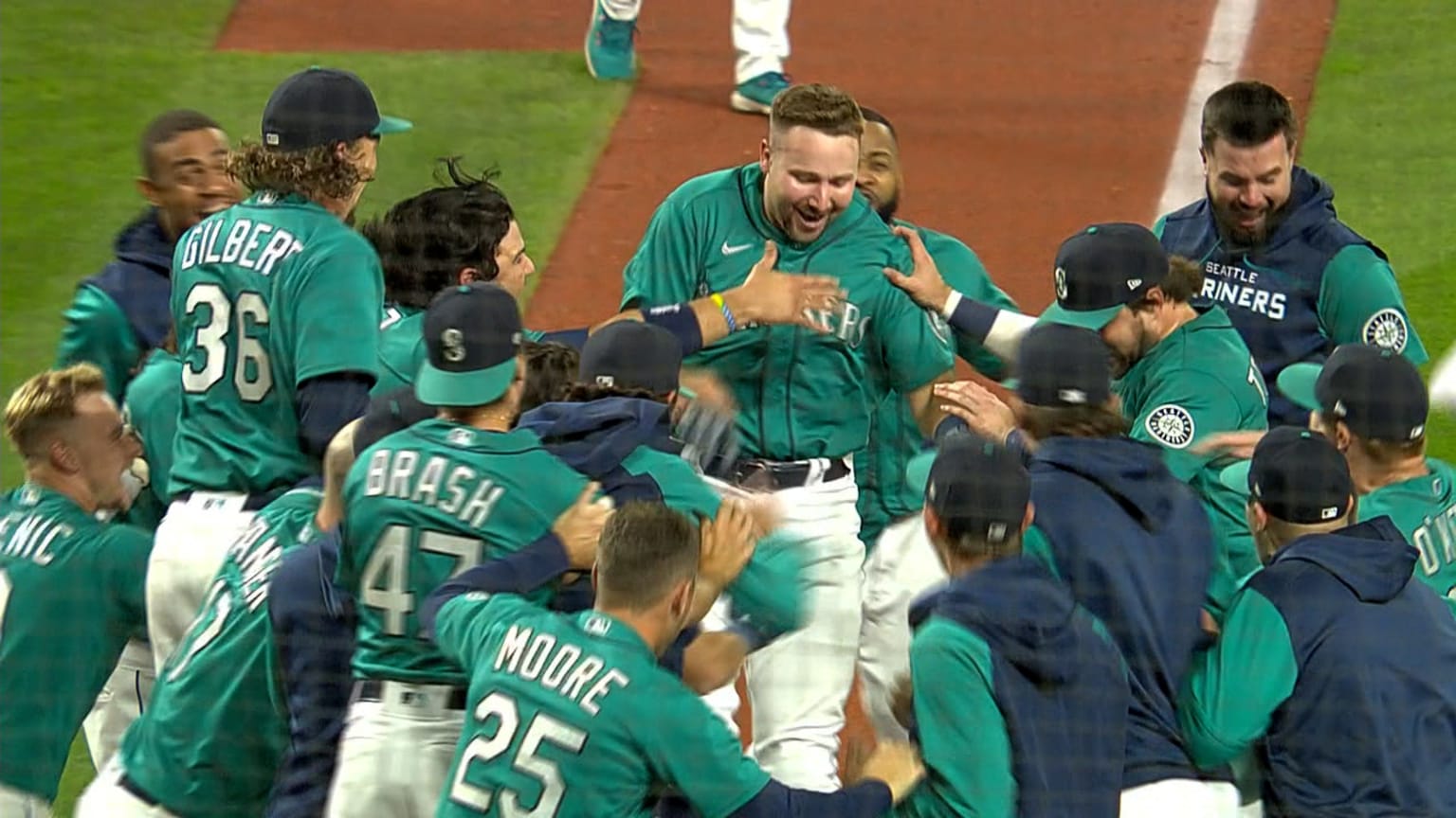 MLB: Tigers Cruise Past Mariners 9-6 In Season Opener MLB: Tigers Cruise Past Mariners 9-6 In Season Opener