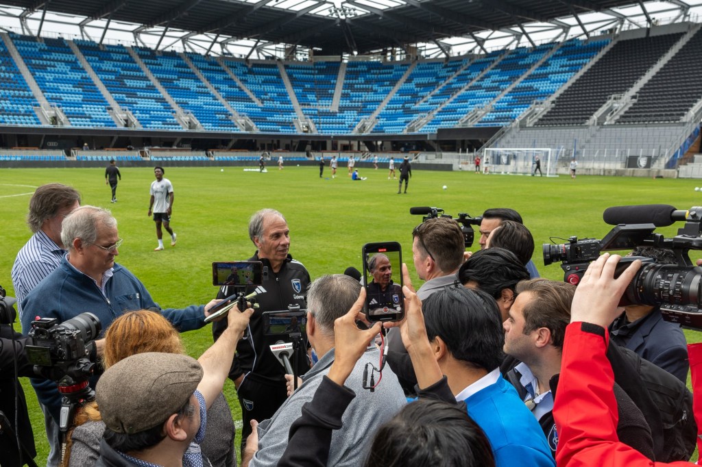 MLS Season Opener: Earthquakes Vs. Real Salt Lake MLS Season Opener: Earthquakes Vs. Real Salt Lake