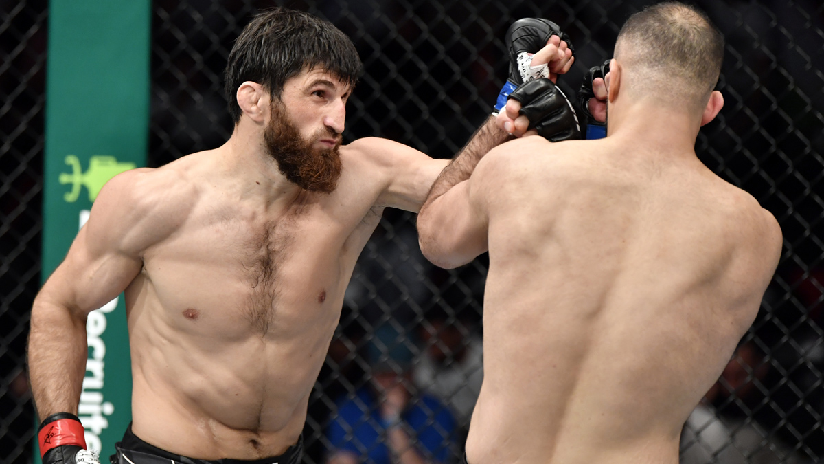 MMAmania.com's UFC 315 Betting Odds Analysis: Weekend Fight Picks MMAmania.com's UFC 315 Betting Odds Analysis: Weekend Fight Picks