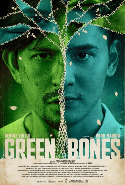 MMFF 2024's Green Bones: Netflix Streaming Availability