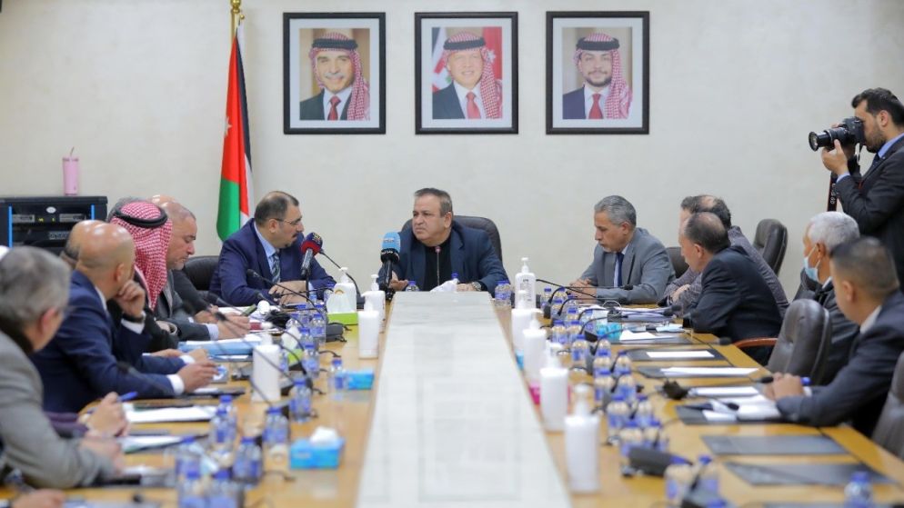 مناقشة تقريري ديوان المحاسبة (2022-2023) في البرلمان: إقرار المخالفات مناقشة تقريري ديوان المحاسبة (2022-2023) في البرلمان: إقرار المخالفات