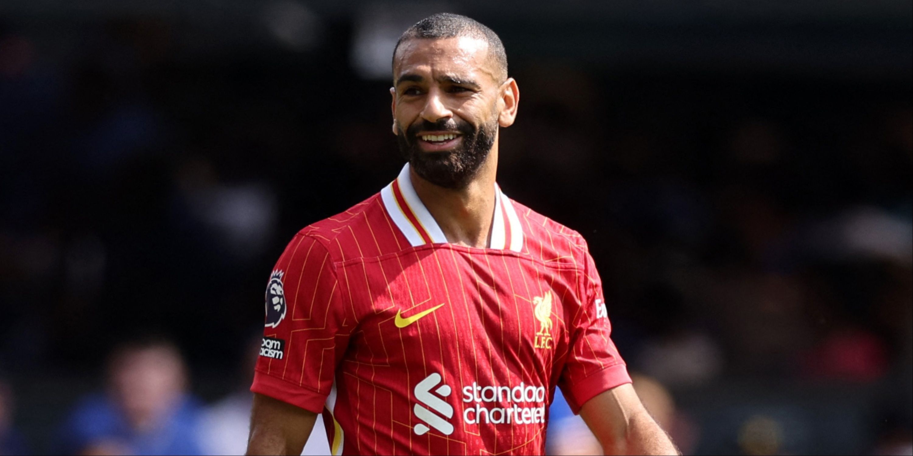 Mo Salah Contract News: Latest Updates And Potential Outcomes Mo Salah Contract News: Latest Updates And Potential Outcomes