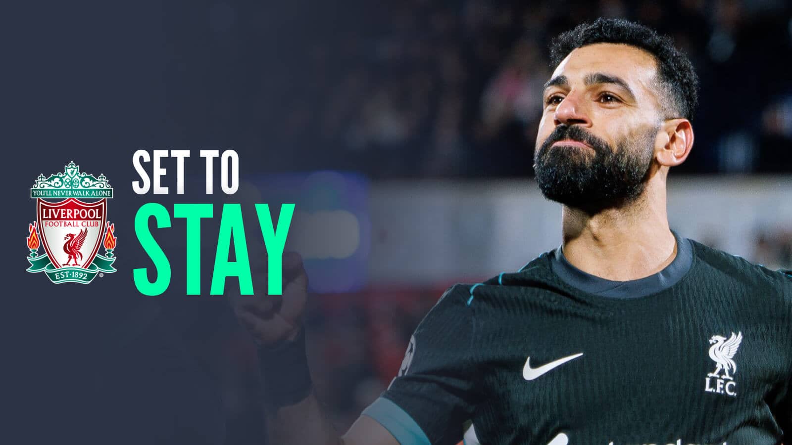 Mo Salah's Contract Negotiation: A Risky Gamble For Liverpool? Mo Salah's Contract Negotiation: A Risky Gamble For Liverpool?