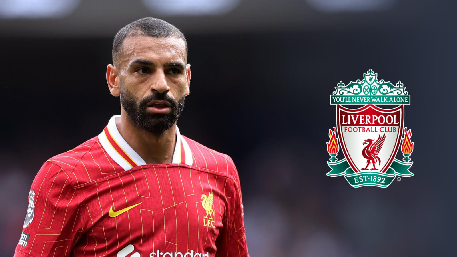 Mo Salah's Future: Contract Talks And Potential Jeopardy Mo Salah's Future: Contract Talks And Potential Jeopardy