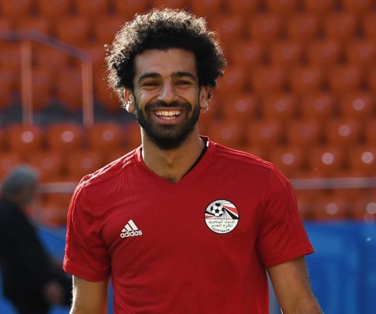 Mo Salah's Future: Contract Talks And Potential Transfer Jeopardy Mo Salah's Future: Contract Talks And Potential Transfer Jeopardy