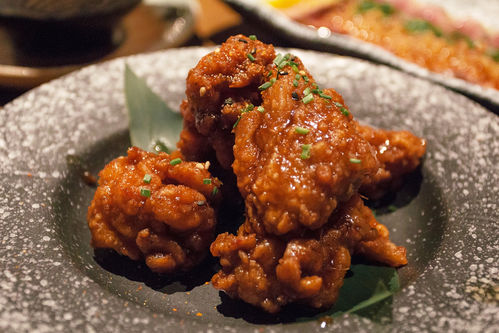 Modern Japanese Dining In Hong Kong: A Honjo Restaurant Review (Sheung Wan) Modern Japanese Dining In Hong Kong: A Honjo Restaurant Review (Sheung Wan)
