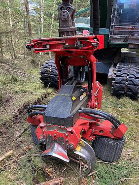 Moderne Waldbrandüberwachung: Schutzmaßnahmen Im Nationalpark Mit Innovativer Technik Moderne Waldbrandüberwachung: Schutzmaßnahmen Im Nationalpark Mit Innovativer Technik