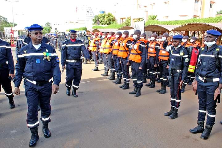 Modernisation De La Protection Civile Allemande : Les Enjeux D'une Sécurité Accrue Modernisation De La Protection Civile Allemande : Les Enjeux D'une Sécurité Accrue