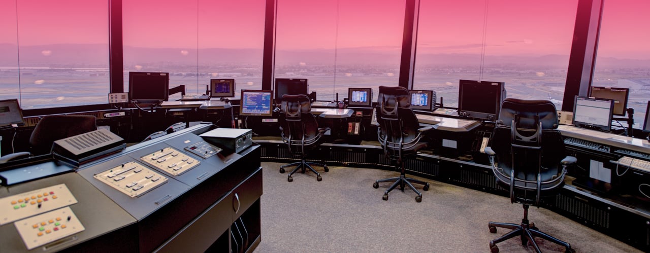 Modernizing Air Traffic Control: Solutions To The Modernizing Air Traffic Control: Solutions To The