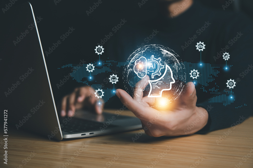 Modernizing Business Applications For Enhanced AI Capabilities Modernizing Business Applications For Enhanced AI Capabilities