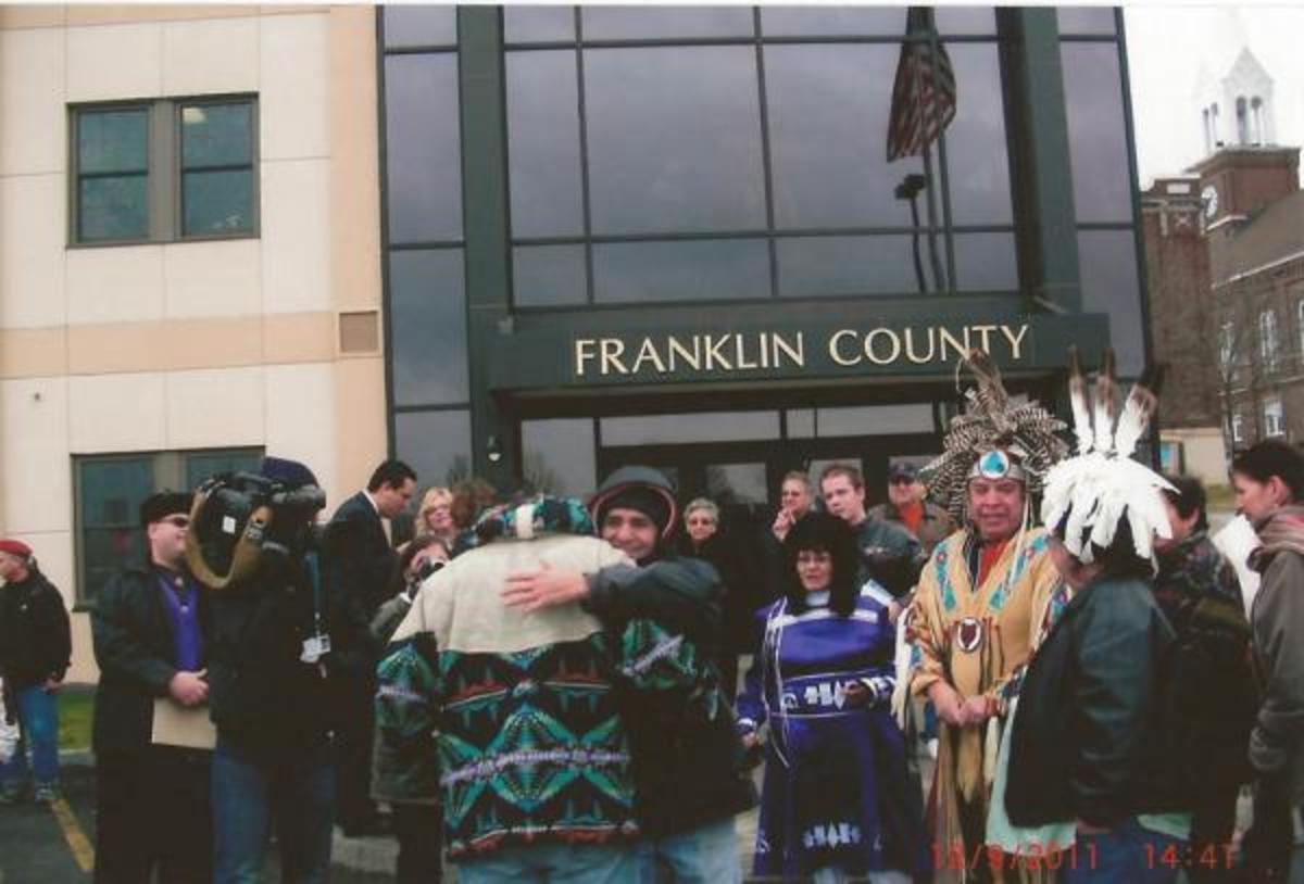 Mohawk Council And Grand Chief Facing $220 Million Lawsuit From Kahnawake Casinos Mohawk Council And Grand Chief Facing $220 Million Lawsuit From Kahnawake Casinos