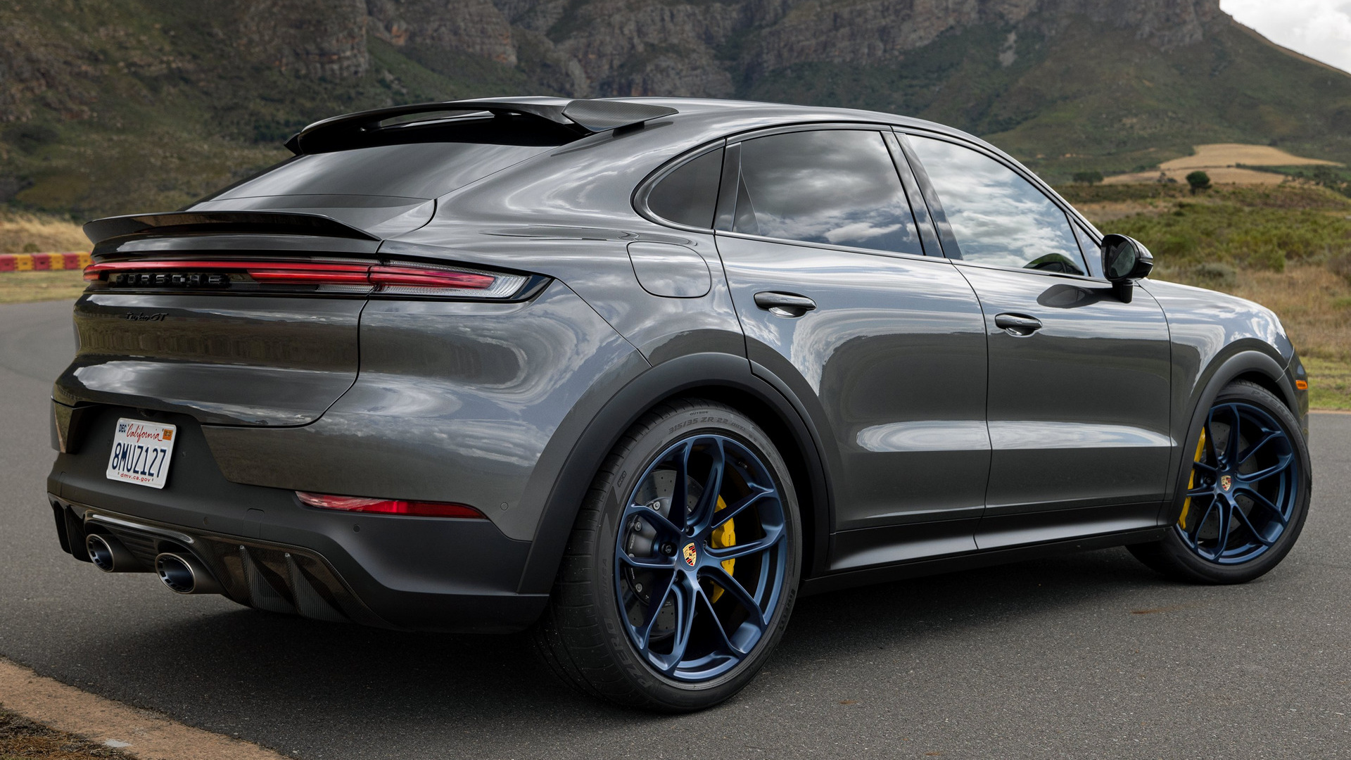 Moje Doświadczenia Z Porsche Cayenne GTS Coupe: Warto Kupić? Moje Doświadczenia Z Porsche Cayenne GTS Coupe: Warto Kupić?