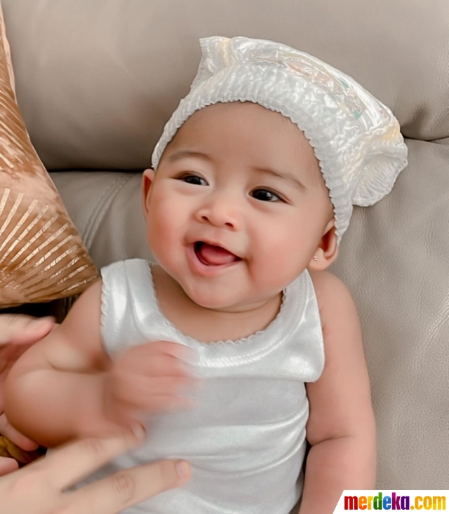 Momen Bahagia Lebaran Ria Ricis & Moana: 7 Foto Liburan Di Bali Dan Sumba Momen Bahagia Lebaran Ria Ricis & Moana: 7 Foto Liburan Di Bali Dan Sumba