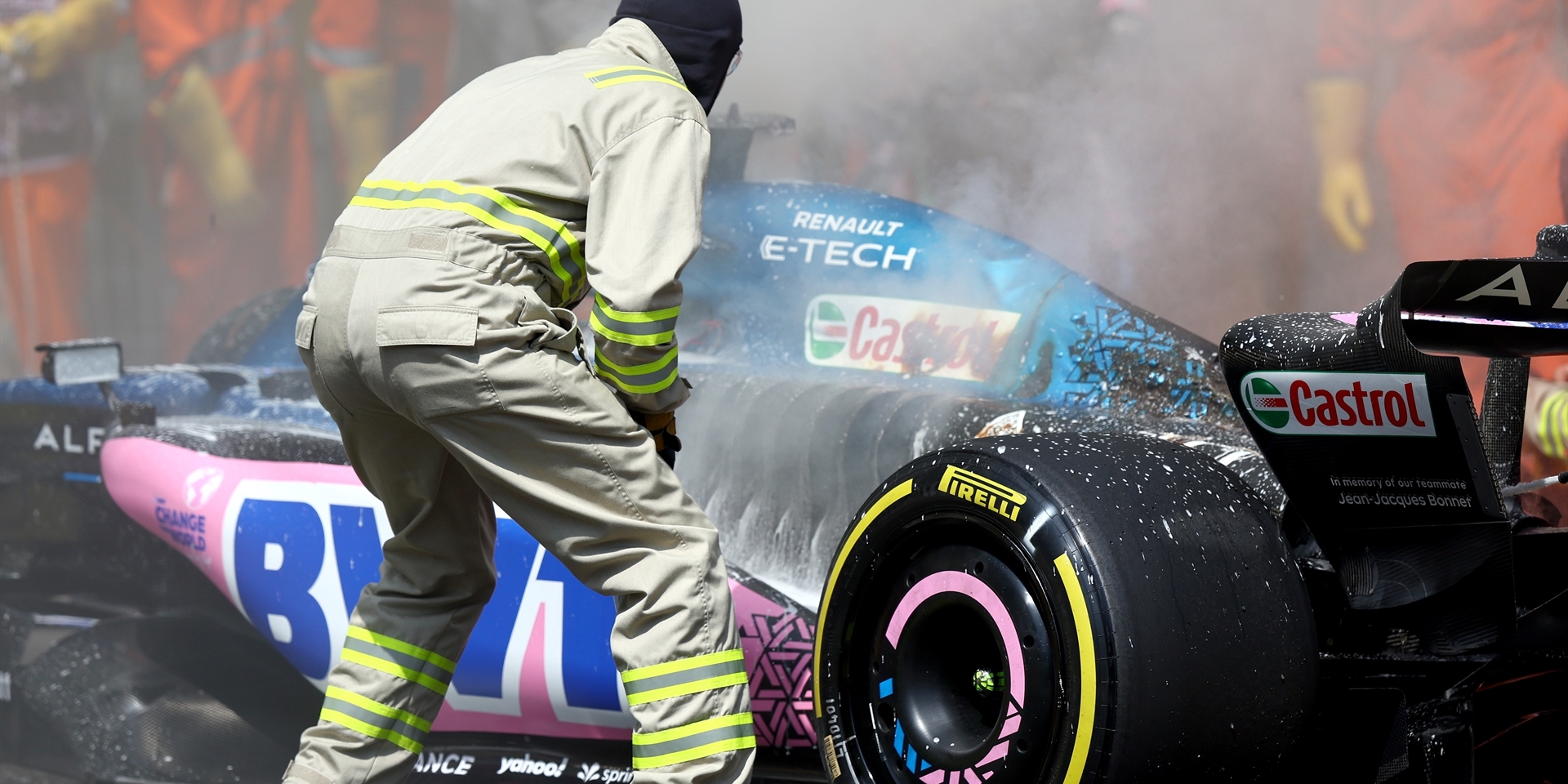 Monaco Grand Prix FP1: Leclerc Sets The Pace, Verstappen In Chase