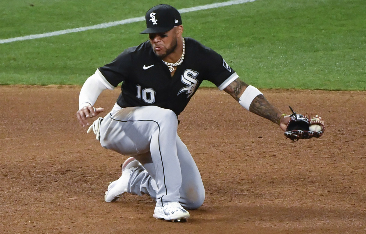 Moncada And Soriano Power Angels To 1-0 Win Against White Sox Moncada And Soriano Power Angels To 1-0 Win Against White Sox