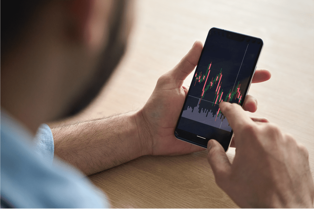 Monday Morning Gains: Live Music Stocks Up Despite Recent Market Volatility