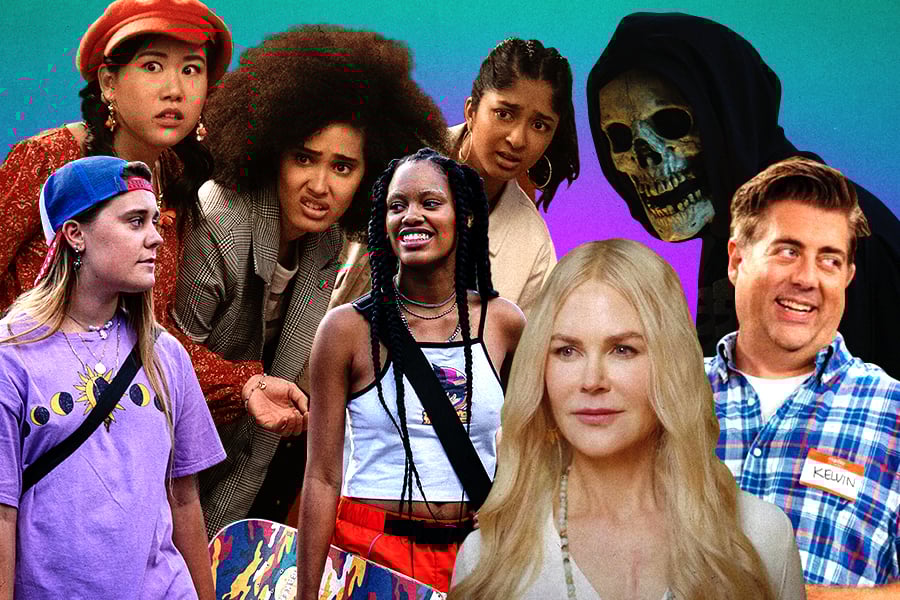 Monday Night Viewing: 10 Must-See TV Shows & Streaming Picks