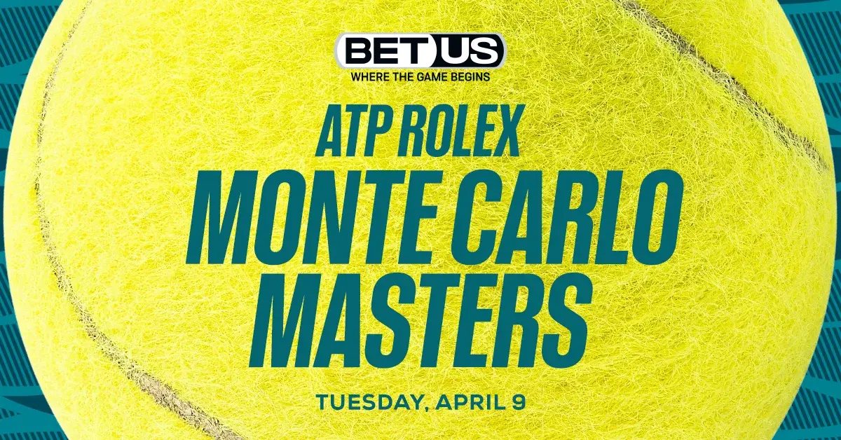 Monte Carlo Masters: Alcaraz Triumphs Despite Tough Week Monte Carlo Masters: Alcaraz Triumphs Despite Tough Week