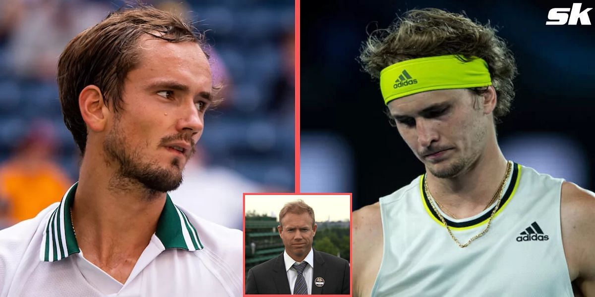 Monte Carlo Masters: Zverev Out, Sinner's Rise To The Top Monte Carlo Masters: Zverev Out, Sinner's Rise To The Top