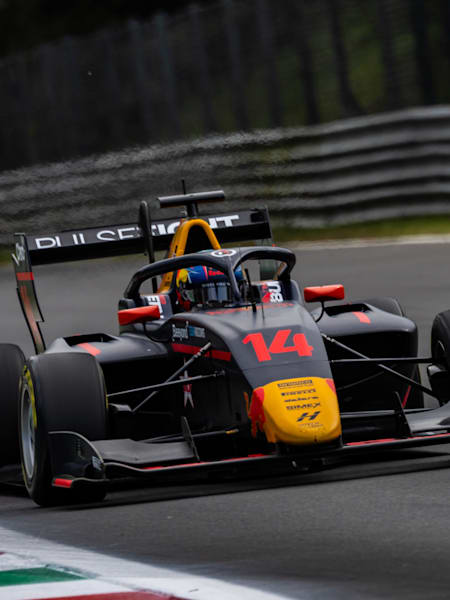 Montoya Claims Doohan's F1 Future Already Decided Montoya Claims Doohan's F1 Future Already Decided