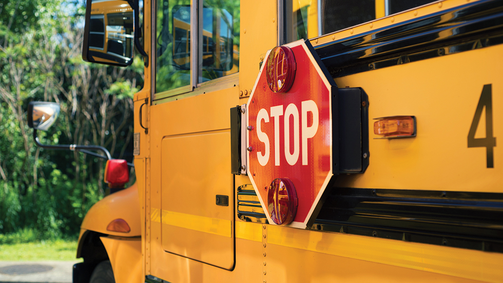 More School Desegregation Orders Expected To End: A National Trend? More School Desegregation Orders Expected To End: A National Trend?