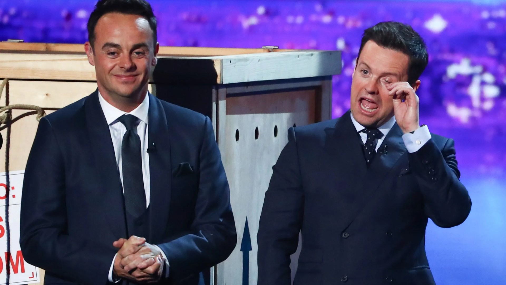 More Trouble For Britain's Got Talent As Ant And Dec Announce Key Changes More Trouble For Britain's Got Talent As Ant And Dec Announce Key Changes