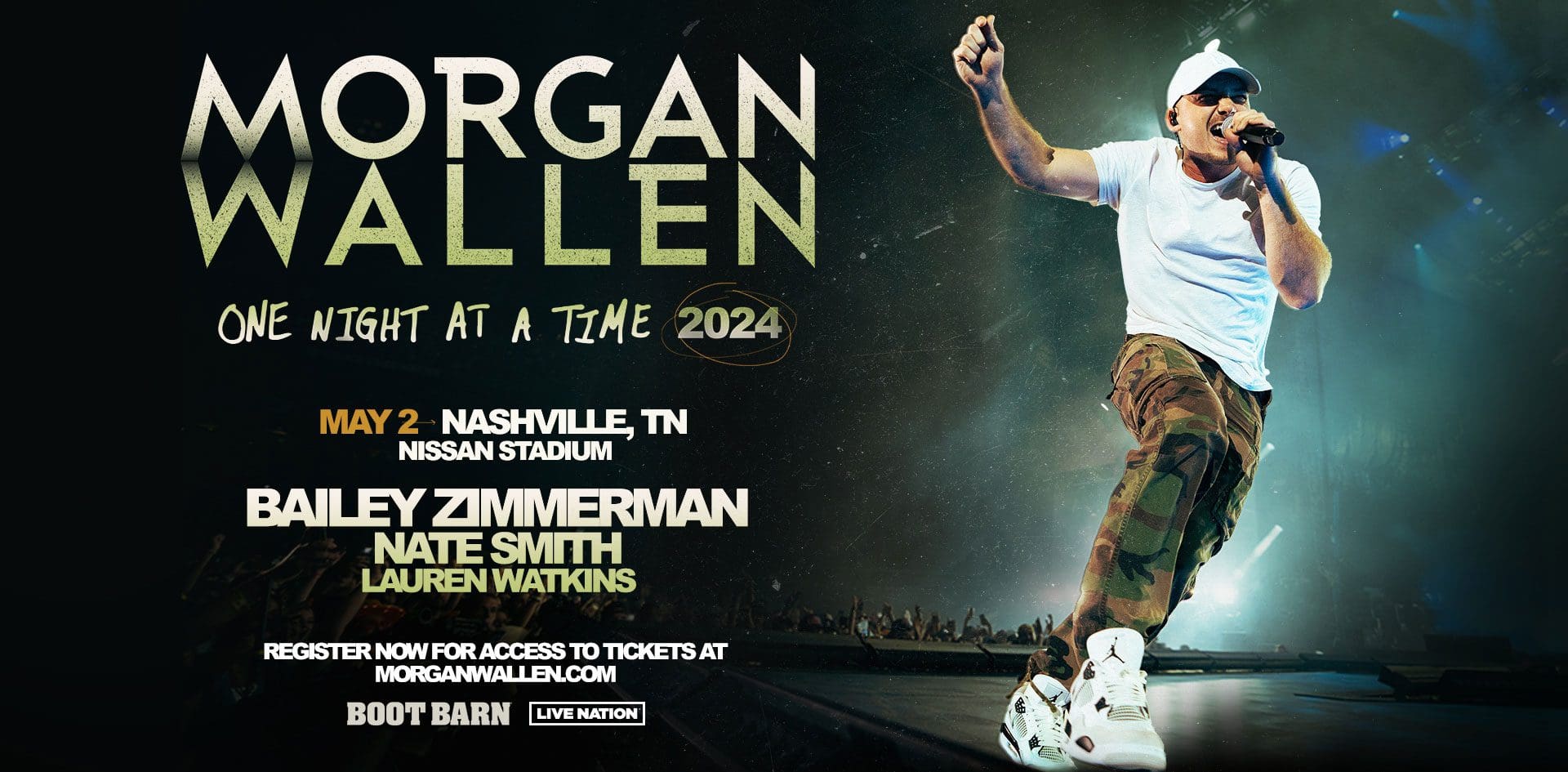 Morgan Wallen 2025 Tour: Ticket Prices, Dates, And Purchase Tips Morgan Wallen 2025 Tour: Ticket Prices, Dates, And Purchase Tips