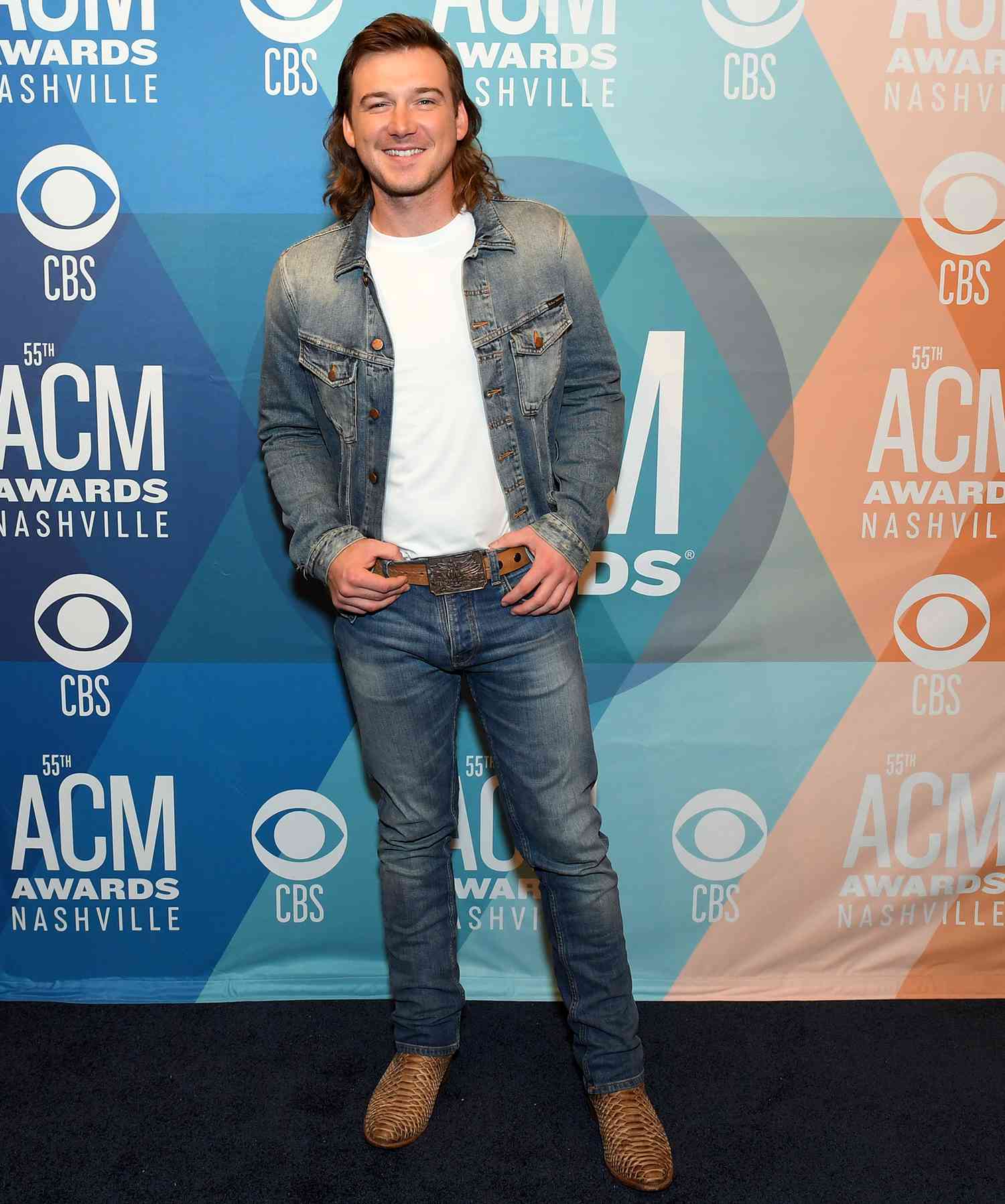 Morgan Wallen Merch Sales Spike Following SNL Appearance Morgan Wallen Merch Sales Spike Following SNL Appearance
