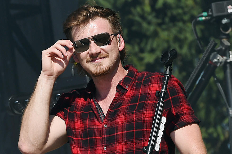 Morgan Wallen's Grandma's Heartwarming Nickname Story Morgan Wallen's Grandma's Heartwarming Nickname Story