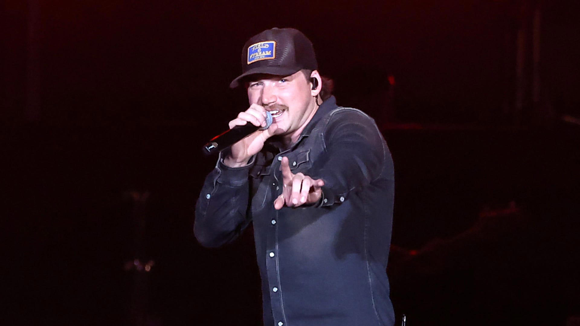 Morgan Wallen's Record Label Sells $200 Million Catalog Stake Morgan Wallen's Record Label Sells $200 Million Catalog Stake