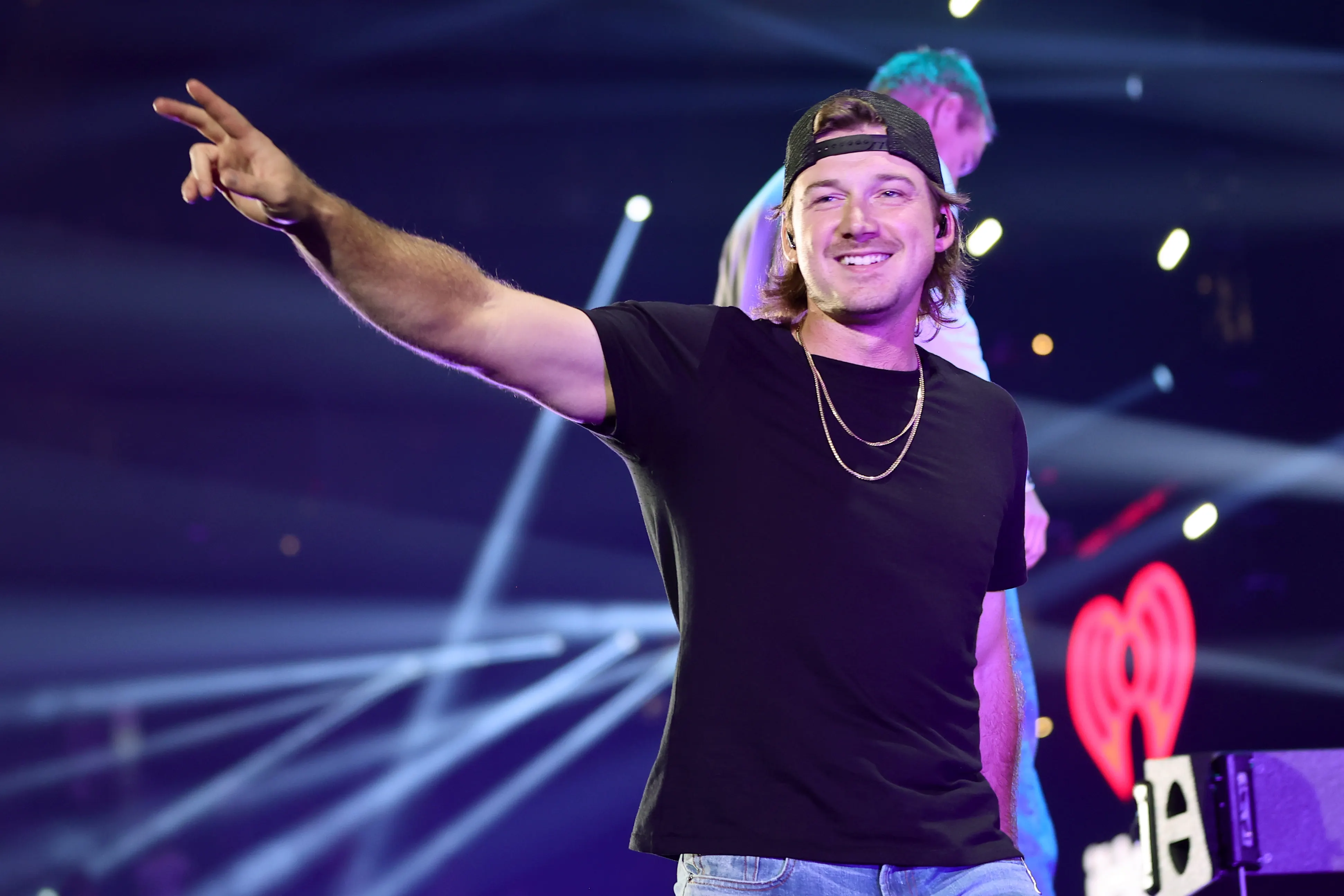 Morgan Wallen's 'SNL' Appearance Cut Short: The Reason Behind His Early Leave Morgan Wallen's 'SNL' Appearance Cut Short: The Reason Behind His Early Leave
