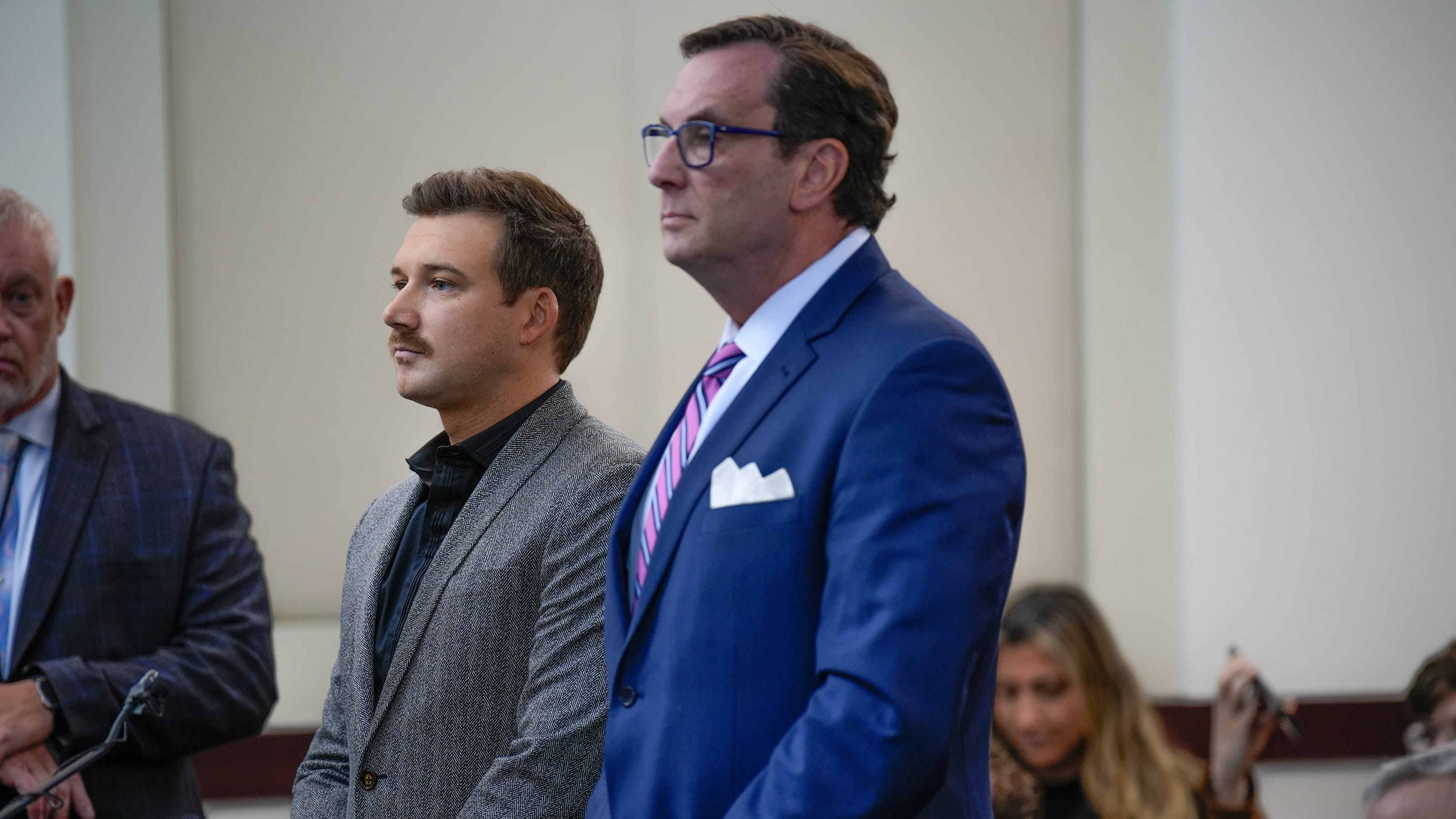 Morgan Wallen's SNL Incident: His Explanation And Aftermath Morgan Wallen's SNL Incident: His Explanation And Aftermath