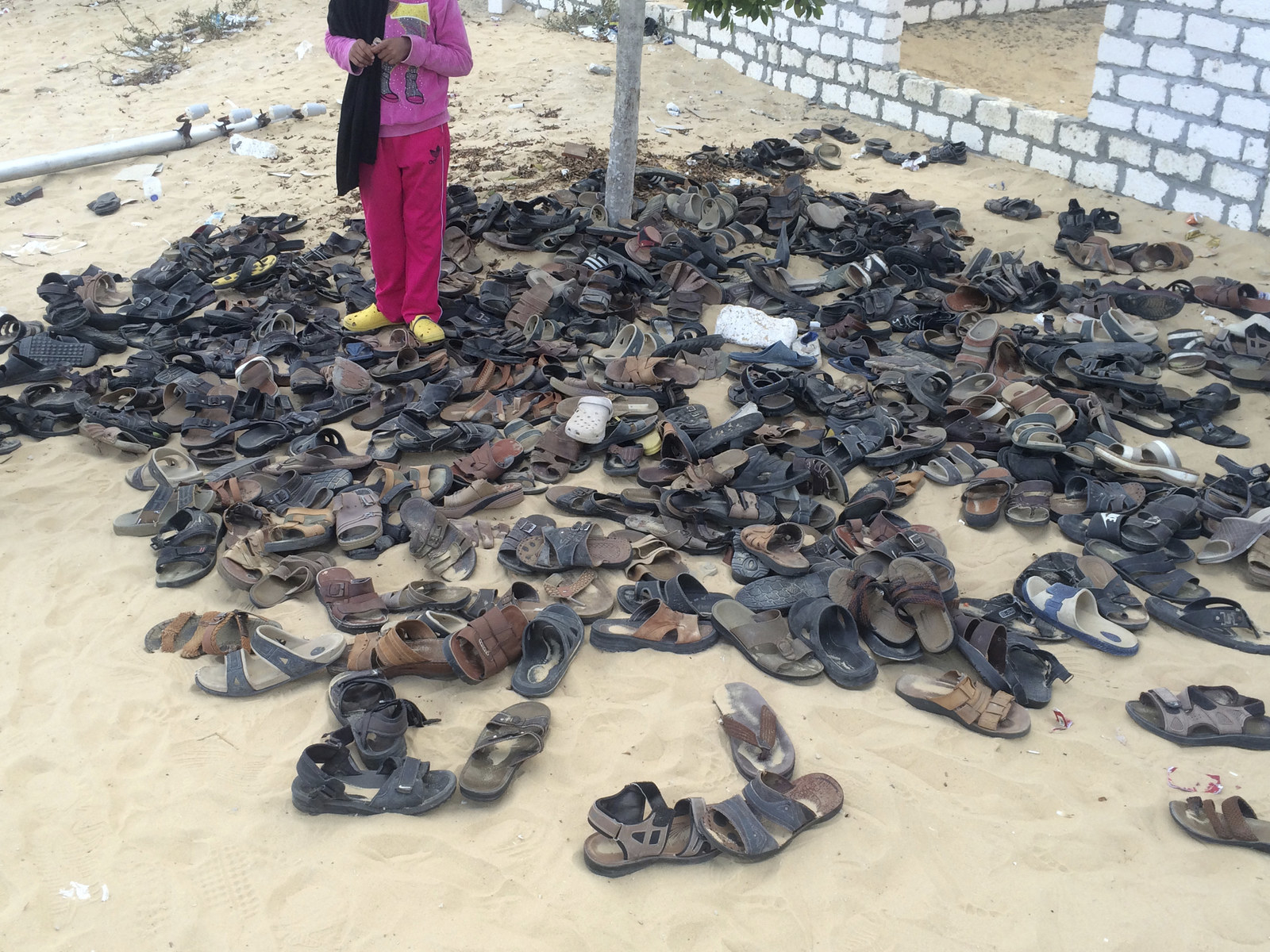 Mosque's Fiery Rebuttal After Police Investigation In Muslim Mega City Mosque's Fiery Rebuttal After Police Investigation In Muslim Mega City