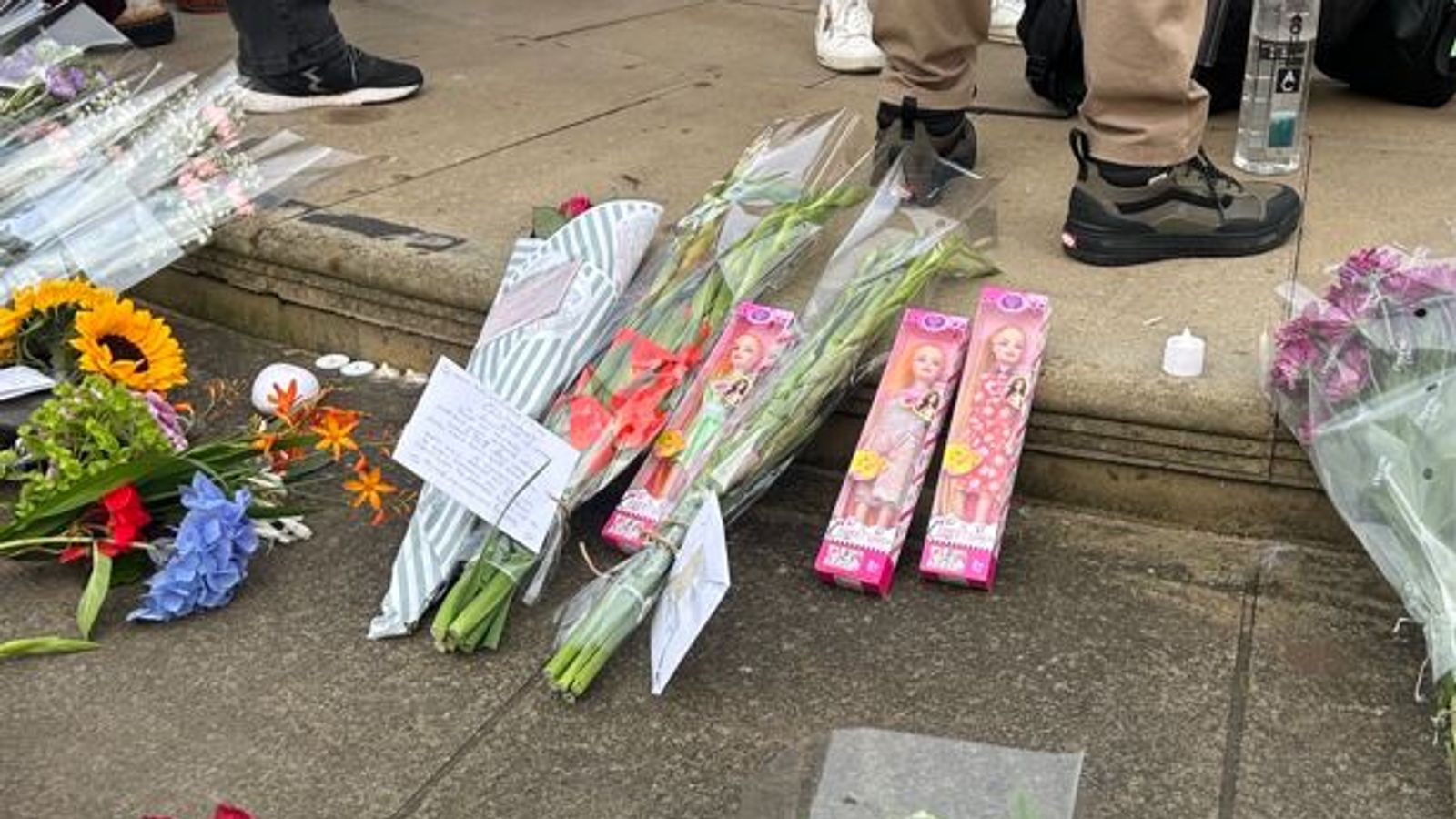 Mother's Tweet Following Southport Stabbing Results In Jail Time And Loss Of Home Mother's Tweet Following Southport Stabbing Results In Jail Time And Loss Of Home