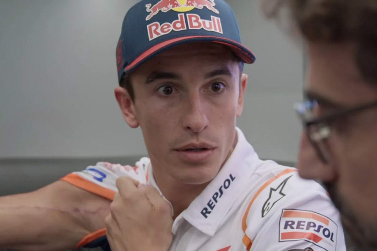 MotoGP 2025: Siapa Yang Akan Mengalahkan Marc Marquez Di Klasemen?